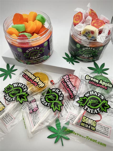 Navigating Delta 9 Thc Edibles With Expertise