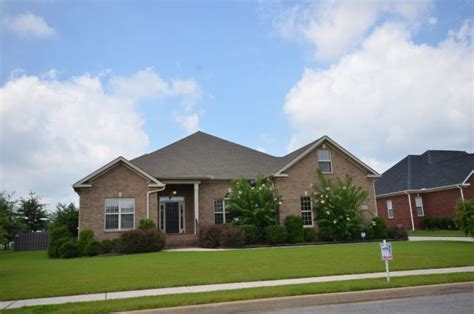 Heritage Estates In Madison County Harvest Alabama Homes For Sale