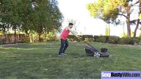 Massive Jugs Horny MILF Kianna Dior Fucks On Camera Like A Pro