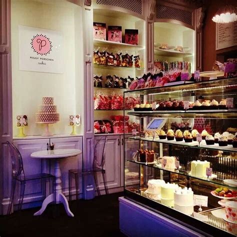 Sweet Bakery Cupcake Shops, Sweet Bakery, Cupcake Stand, Bakeries, Coffee Shop, Store, Vintage ...