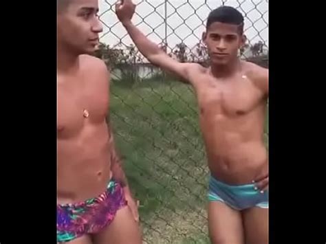 Dois Cafucus XVIDEOS