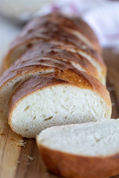french bread loaf recipe  tom wildes blog