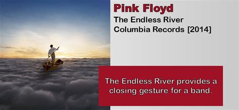 Pink Floyd The Endless River Album Review The Fire Note