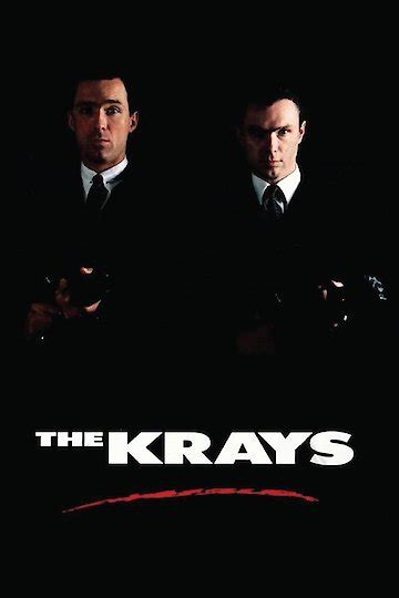 Watch The Krays Online | 1990 Movie | Yidio