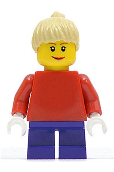 Lego Female Minifigure Twn090 Brickeconomy