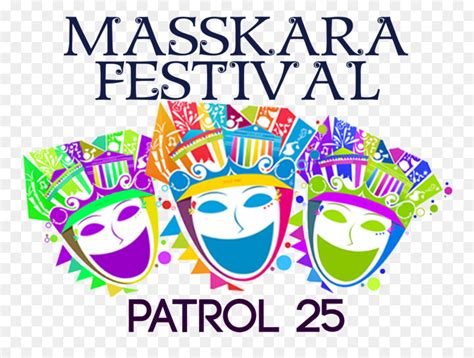 Masskara Festival Logo