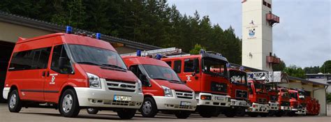 Eins Tze Feuerwehr Pegnitz