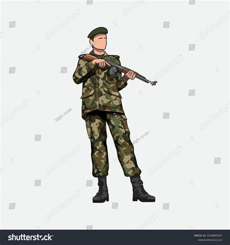 Pakistani Pak Army Images Clipart