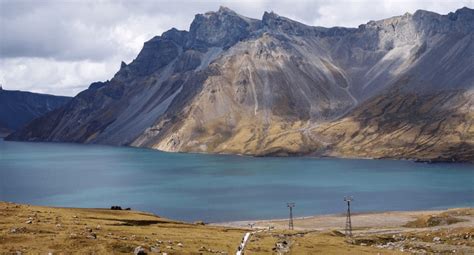 The Unique Attraction of Mount Paektu | Airpaz Blog