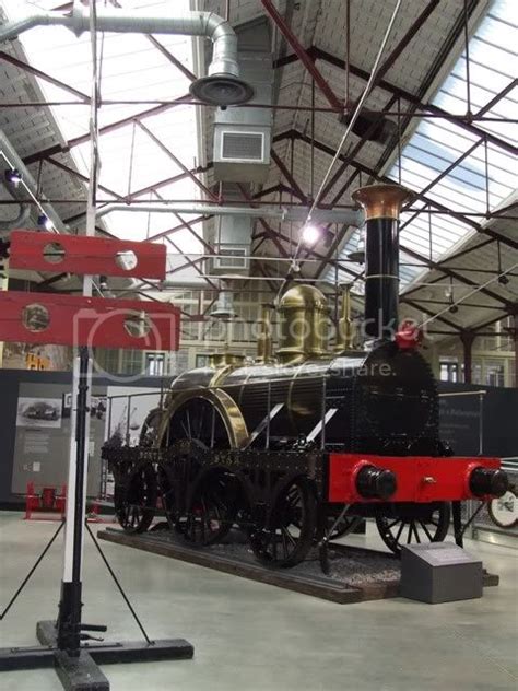 STEAM Swindon Photos | National Preservation