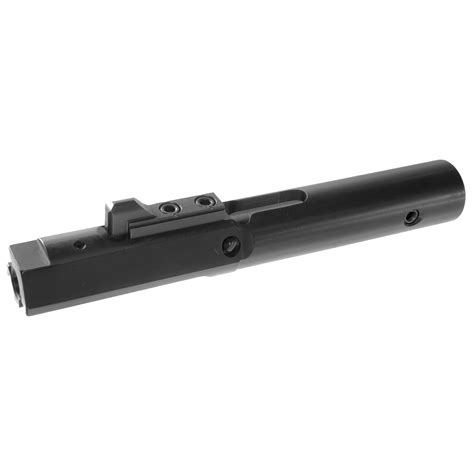 Angstadt Arms Ar15 Bolt Carrier Group 40sw Black AA40BCGNIT Black