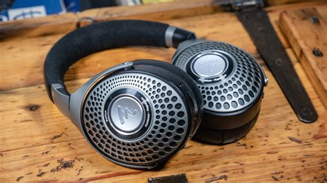 Focal Bathys Hi Fi Headphones Review