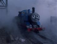 Thomas the Tank Engine | Halloween Specials Wiki | Fandom