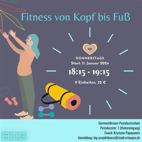 Aktuelles - BIG Erlangen