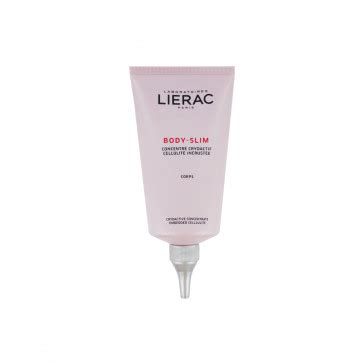 Lierac Body Slim Cryoactif Concentr Ml