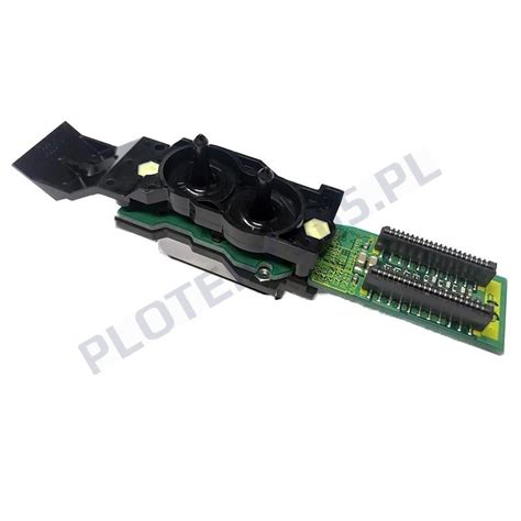 Head EPSON DX4 Printhead For Roland UV Eco Solvent Printers Mimaki