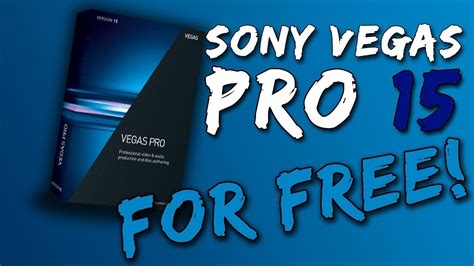 Come Scaricare Ed Utilizzare Sony Vegas Pro 15 ITA 100 Funzionante