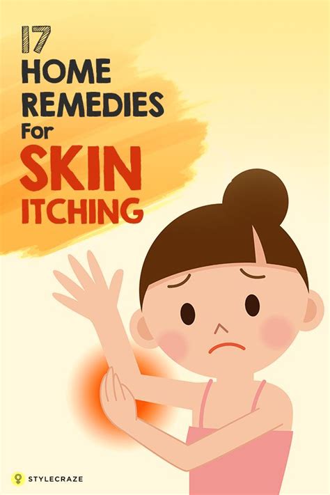 18 Effective Home Remedies To Get Rid Of Itching Skin Artofit