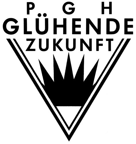 PGH Glühende Zukunft – Zeichnungen, Plakate, Eigensinn. Berlin 1989