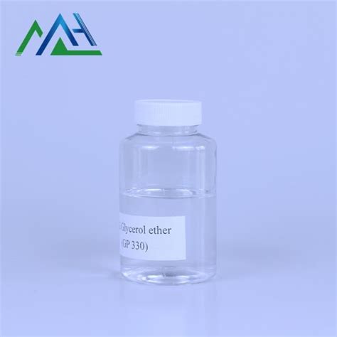 Polyoxypropylene Glycerol Ether CAS No 25791 96 2