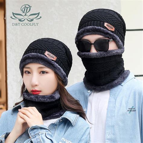 Cheap 2021 New Fashion Skullies Beanies Hat Unisex Women Men Cotton