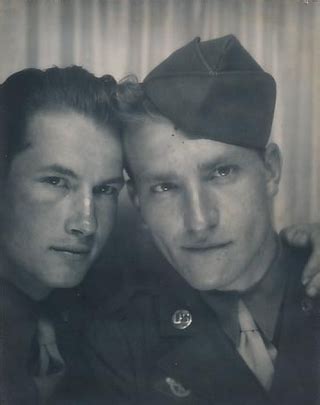 Thegayreich WWII Gay G I S Recounts Tale Of My Flaming One Man Cabaret