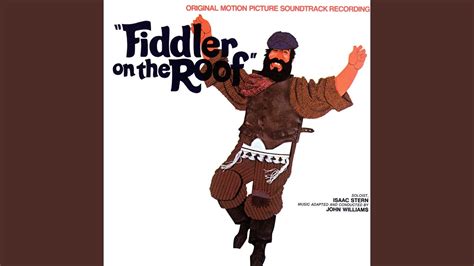 Tevye's Dream - YouTube