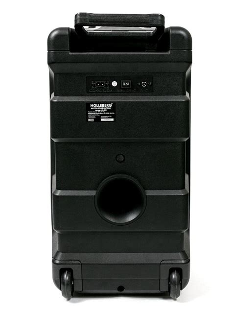 Holleberg HX-310 инструкция, характеристики, форум, поддержка