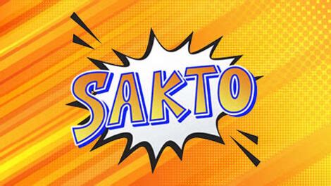Sakto