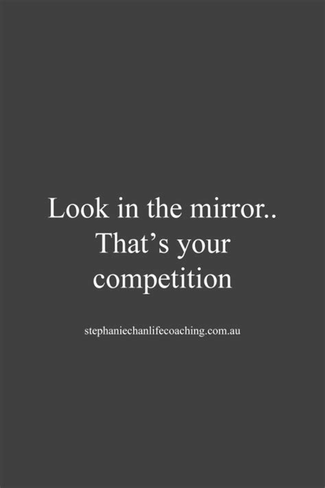 Look In The Mirror Quotes | Germany Quotes