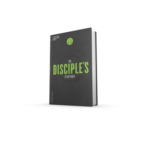 Discipleship Changes Everything - CSB