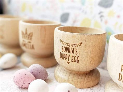 Personalised Egg Cup Honey Pot Workshop