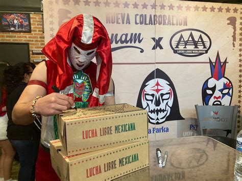 Tenis Panam On Twitter Rt Luchalibreaaa Gracias A Los Aficionados