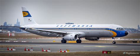 Liveries Requests Lufthansa Retro Livery D Aidv A320nx Flightsimto