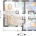 Small House Plans Two Bedroom Design Ideas Tiny House Plans