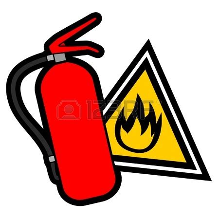 Fire Prevention Clipart | Free download on ClipArtMag