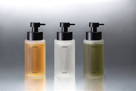 forgos mix   soap avoids plastic packaging designwanted