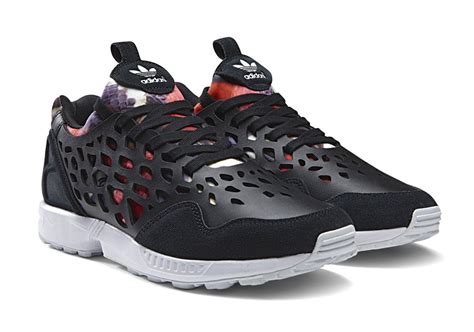 Venta Zx Flux 2015 En Stock