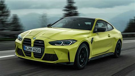 Bmw Serie G M Essais Fiabilit Avis Photos Prix