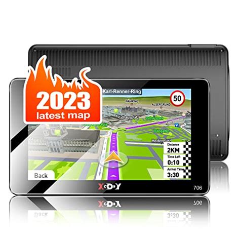 10 Best Top Rated Navigation System 2024 UPDATED RANKINGS Glory Cycles