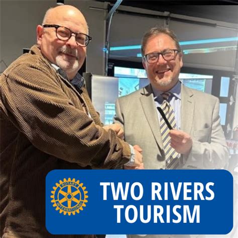 April 25 2023 Meeting Rotary Club Of Two Rivers