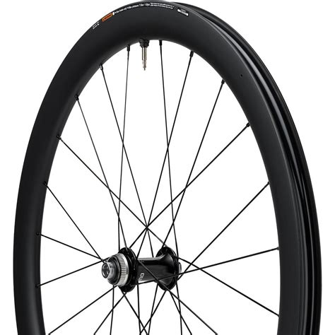 Shimano Wh Rs C Carbon Road Wheelset Tubeless Bike