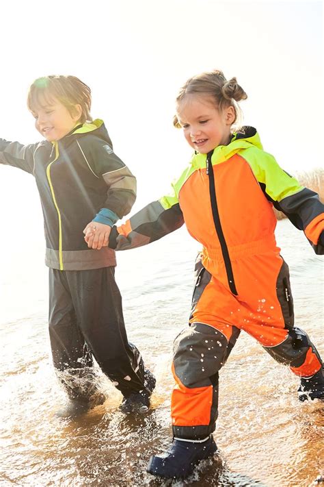 Kind Anziehen Im Herbst Winter Kinderkleidung Kinder Kleidung