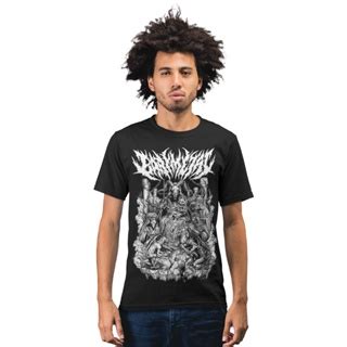 Jual KAOS BAND BABYMETAL H131 KAOS BAND ROCK KAOS MUSIK KAOS