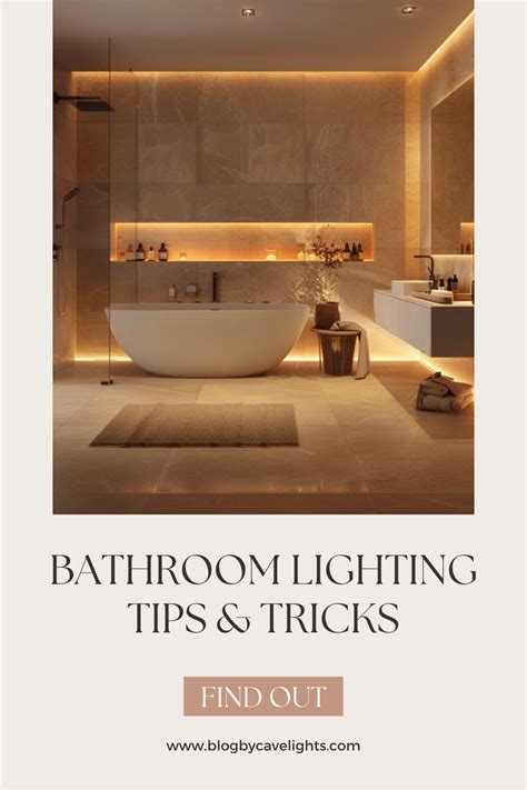 Bathroom Lights Over The Mirror Enhancing Your Vanity In 2024 Bathroom Recessed Lighting