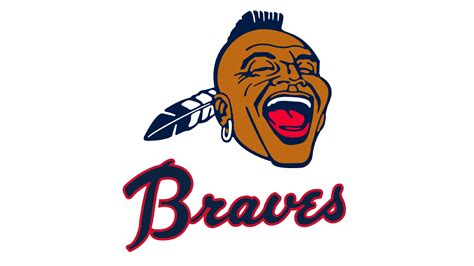 Atlanta Braves Logo -LogoLook – logo PNG, SVG free download