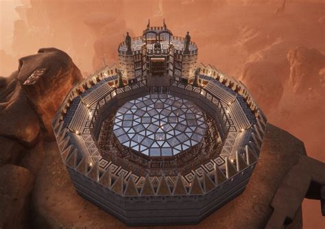 Conan Exiles Pve Guide Best Weapons Builds Locations And Servers Conan