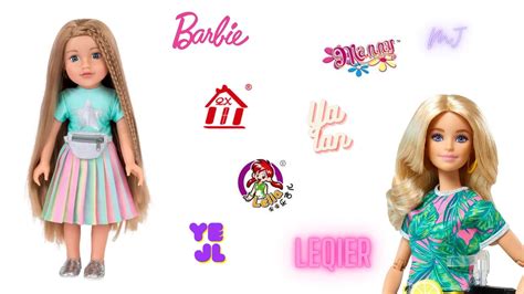 Dolls Brands - TonySourcing