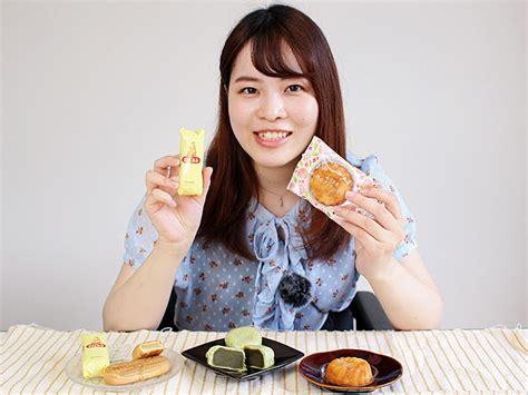 【福島県観光物産館】福島県菓子名物セレクション！変わり種も登場 日刊cj Monmo Web｜グルメ・イベント・おでかけ福島県の街ネタをご紹介｜