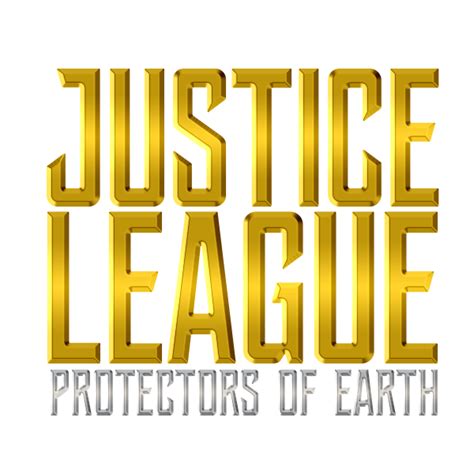 Justice League Logo Png